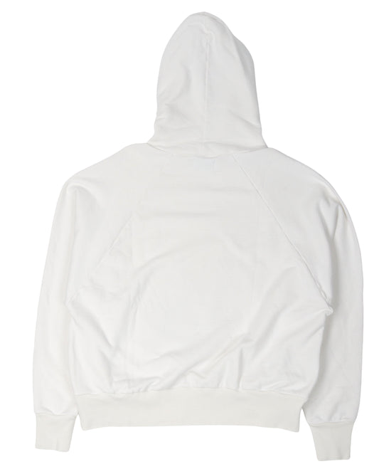 Reworked Vintage Princess Diana Hoodie