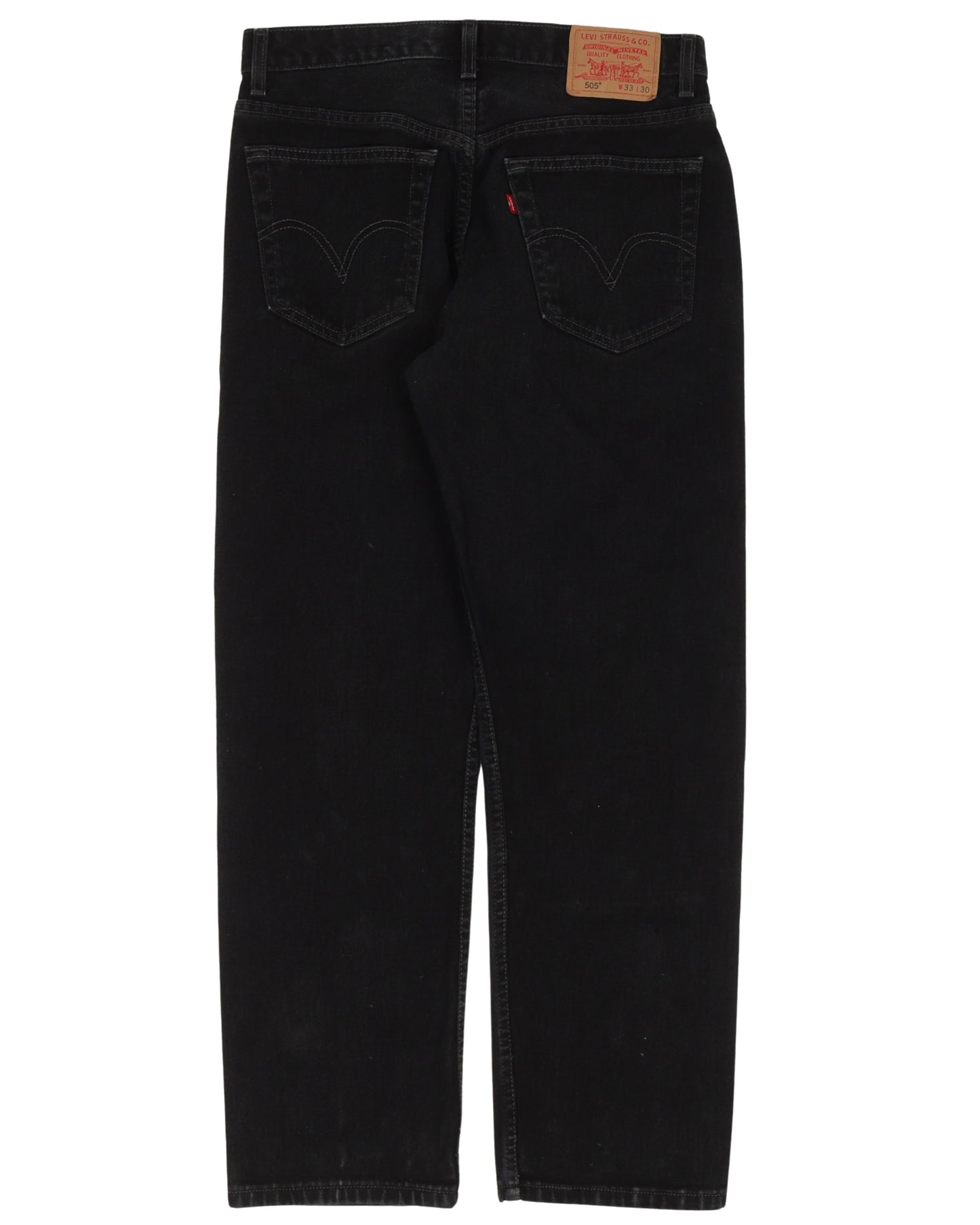 Levi 505 Jeans