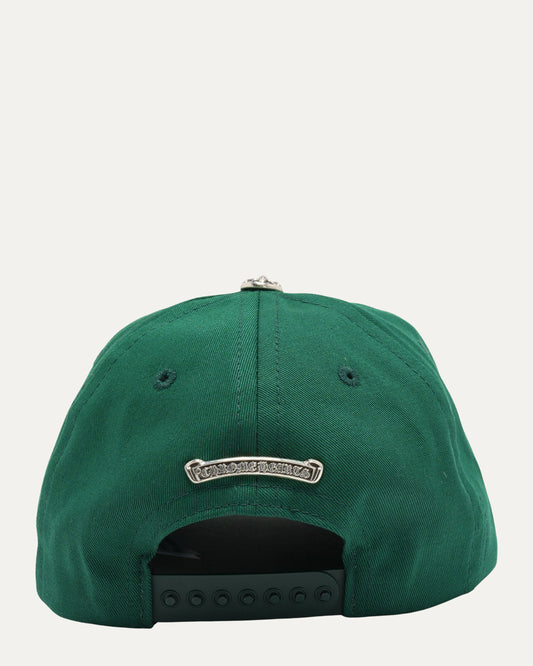 Space Patch 5 Panel Hat