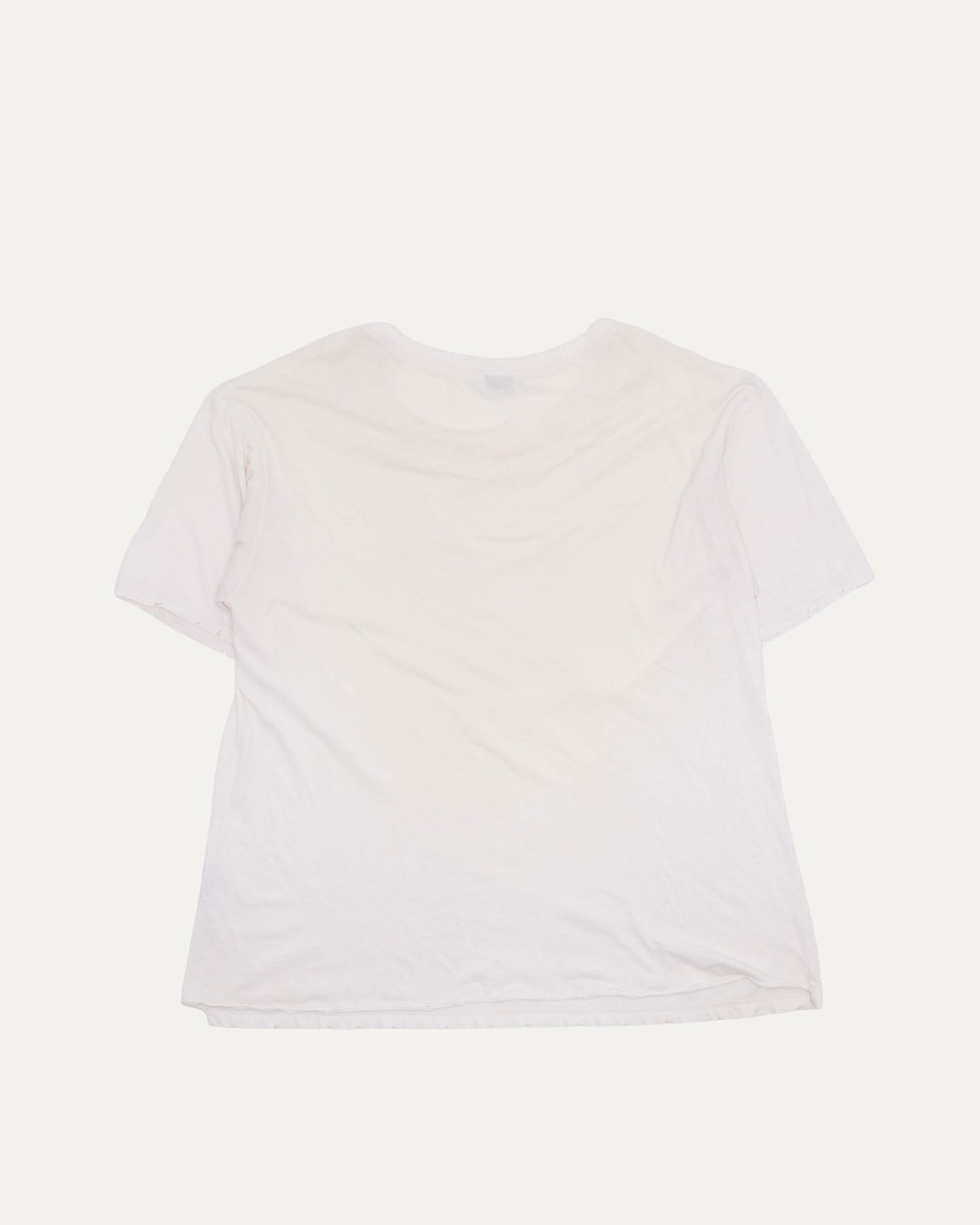 Distressed T-Shirt
