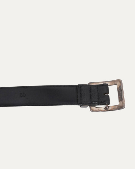 Three Piece OTJ Belt