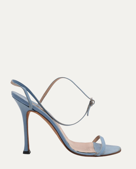 Slingback Heels