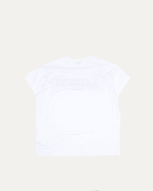 Curb Embroidered T-Shirt