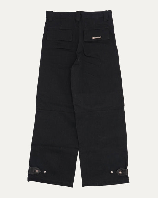 Street Sweeper Jeans