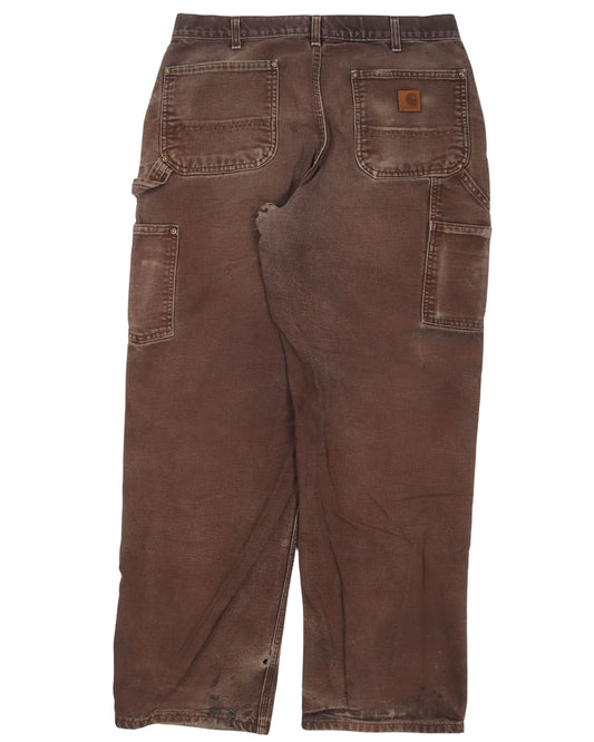 Carhartt Double Knee Pants