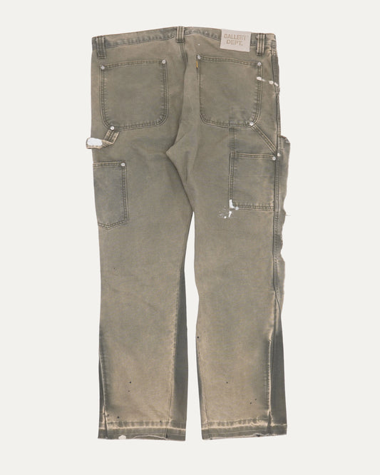 LA Flare Carpenter Pant