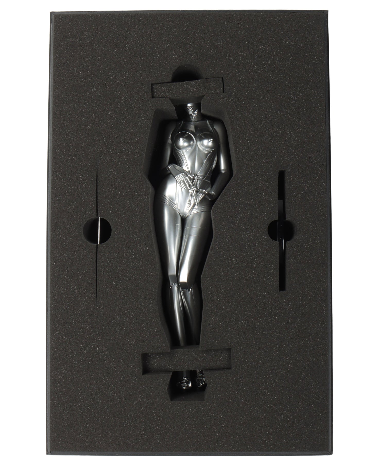 "Sexy Robot" Standing Model_A (2015)
