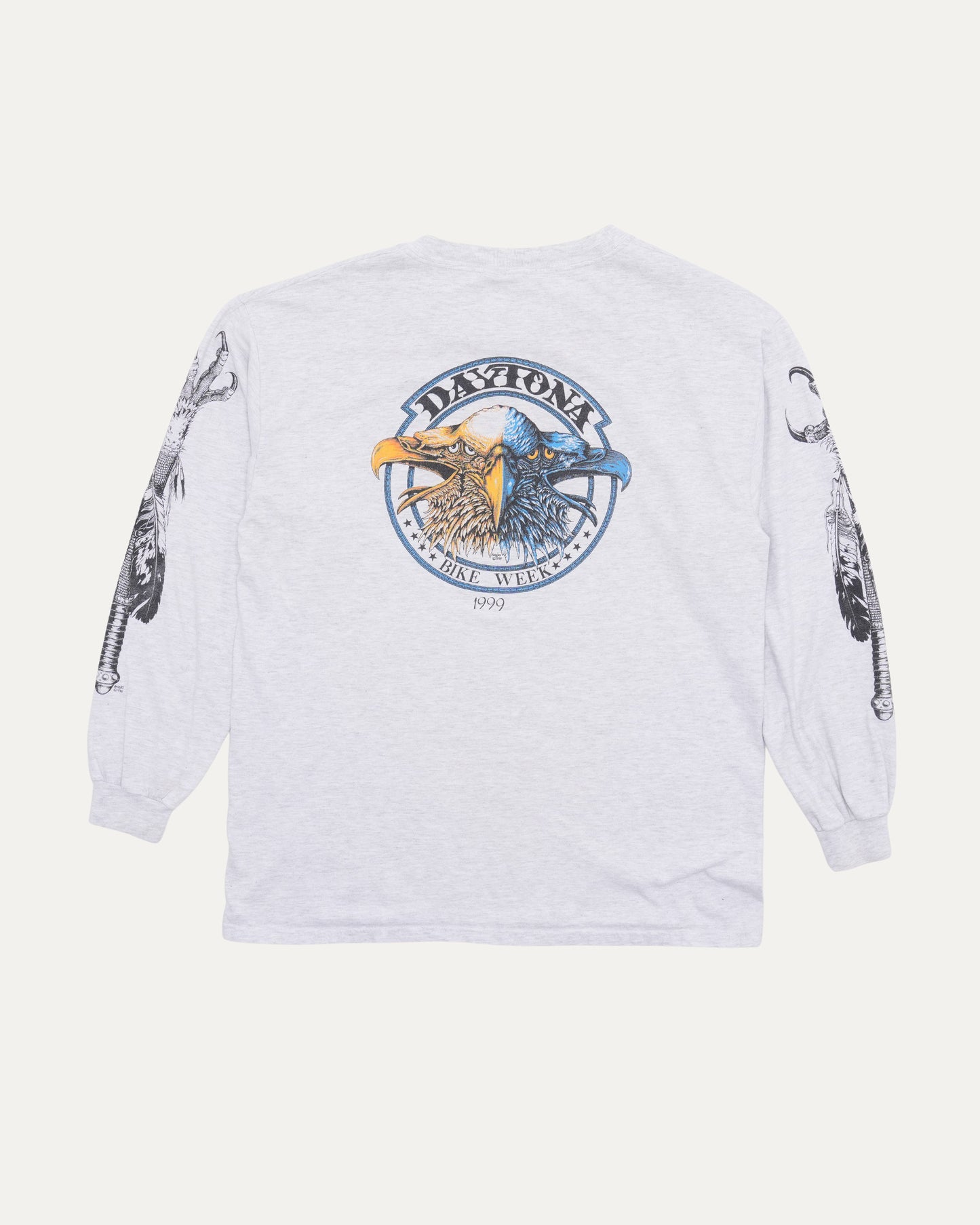 Daytona Bike Week 1999 T-Shirt