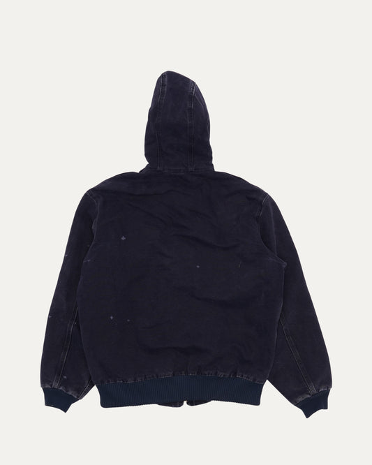 Carhartt Hooded Active Jacket