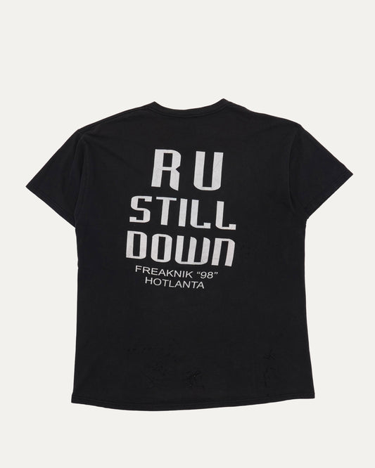 Freak One for Me Freaknik 1998 T-Shirt