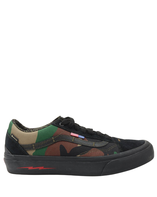 DEFCON Old Skool GORE-TEX