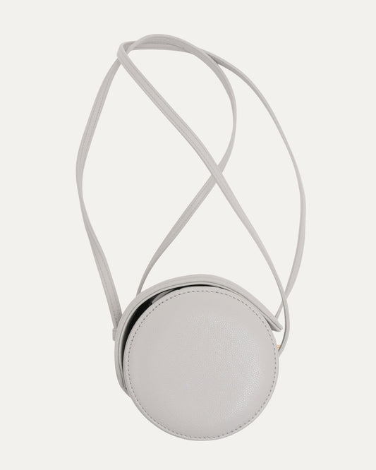 Small Preppy Coco Bowling Bag