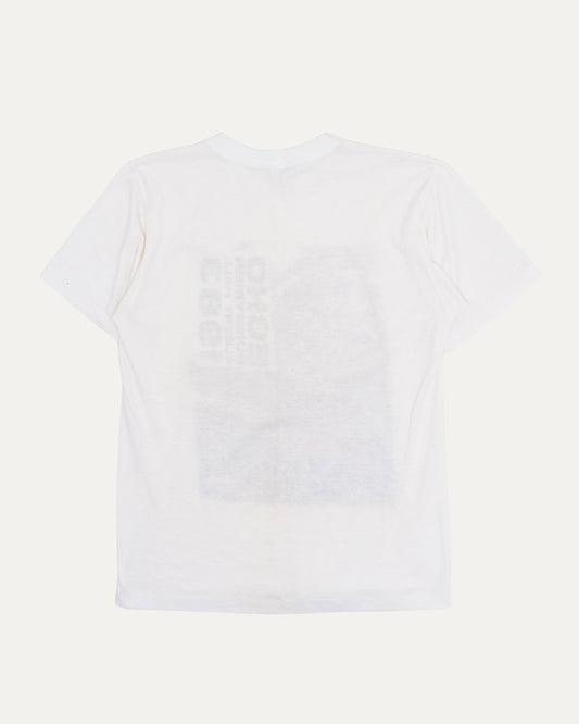 Echo and the Bunnymen 1983 T-Shirt