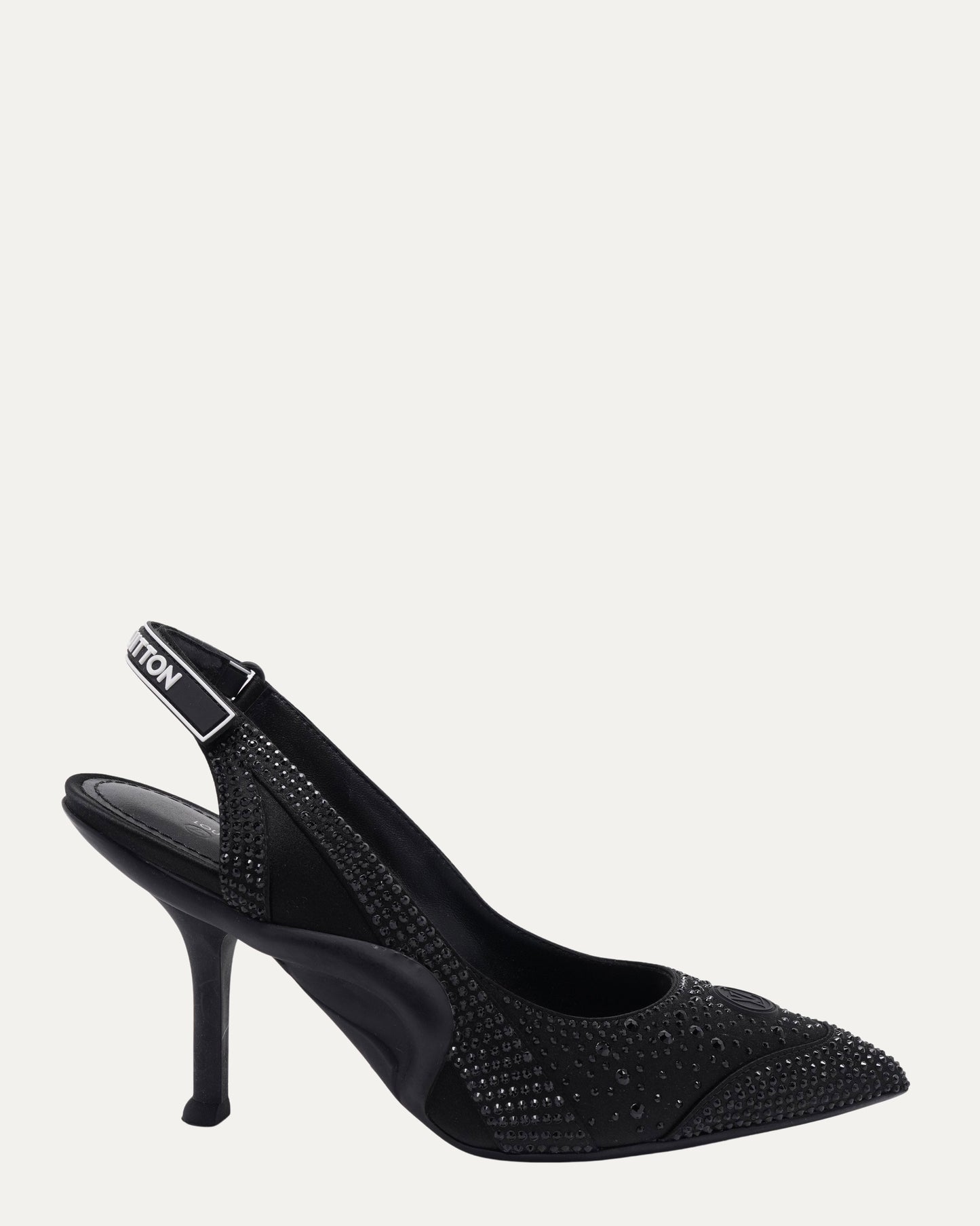 Archlight Slingback Pump