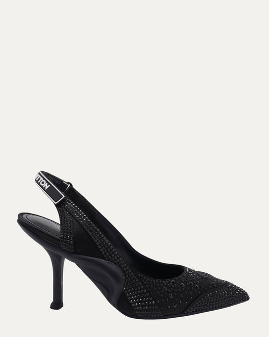 Archlight Slingback Pump