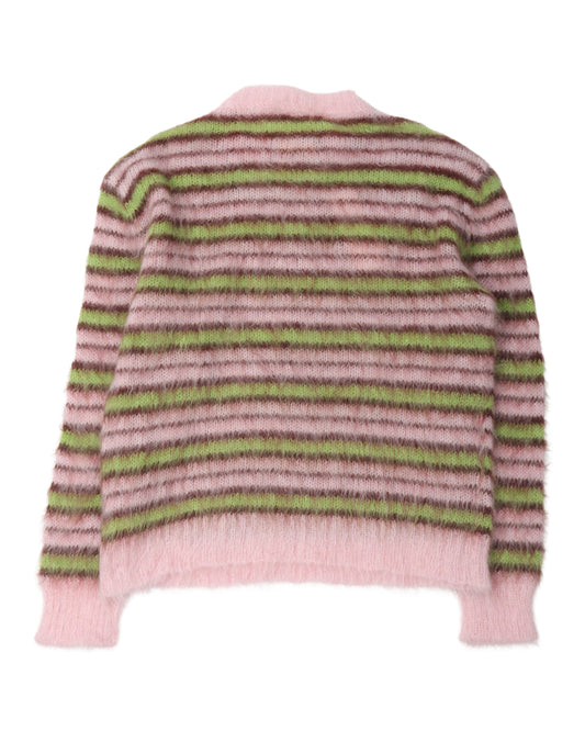 Mohair Fuzzy Wuzzy Sweater