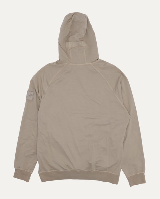 Tonal Raglan Hoodie