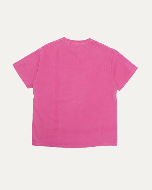 Logo Pocket T-Shirt