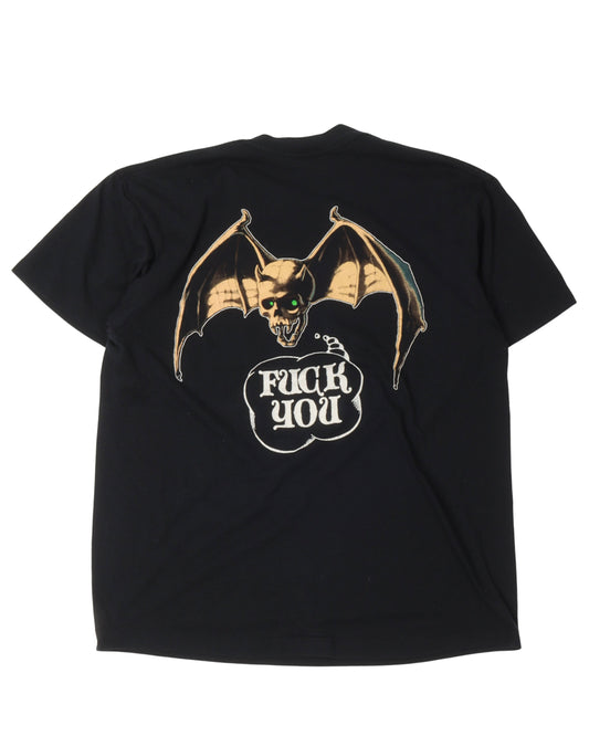 Overkill We Don't Care What You Say T-Shirt