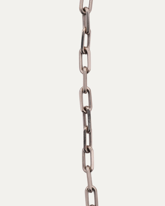 Small Santos de Cartier Necklace