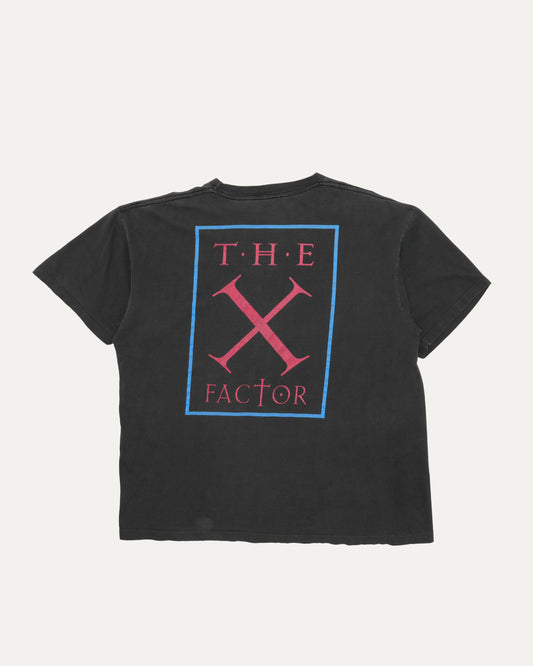 Iron Maiden The X-Factor 1995 T-Shirt