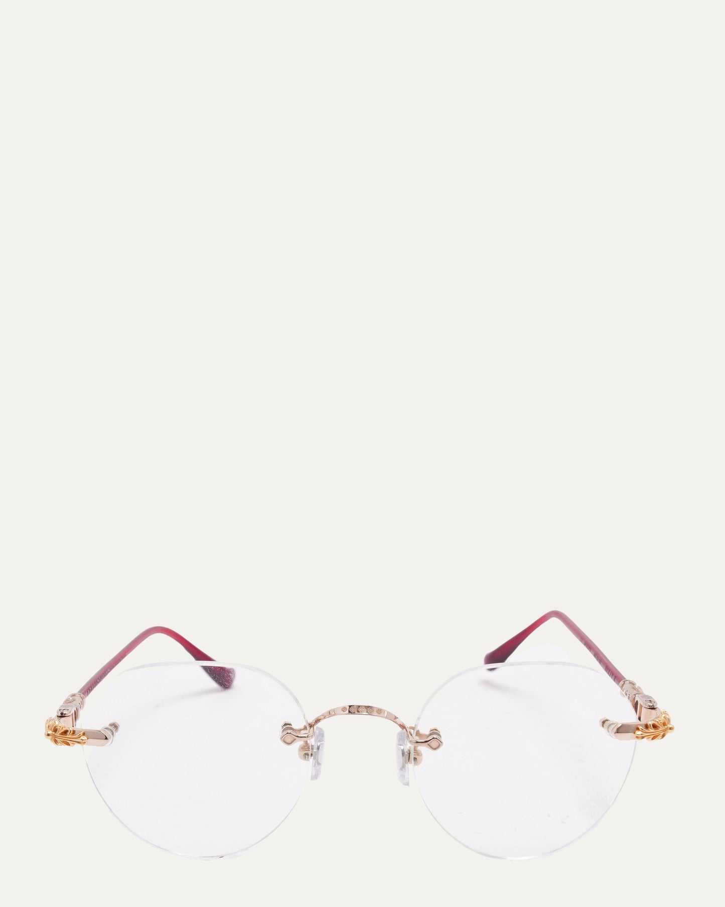 Wolfy II Eyeglasses