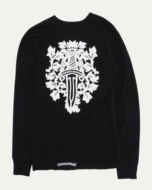 Vine Dagger Thermal