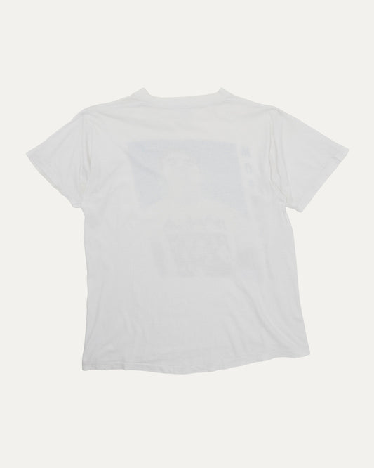 Morrissey Bootleg T-Shirt