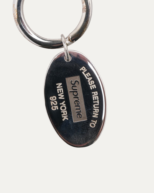 Tiffany & Co. Key Clip