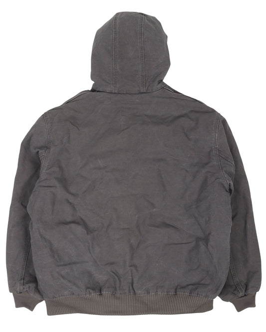 Carhartt Hooded Jacket