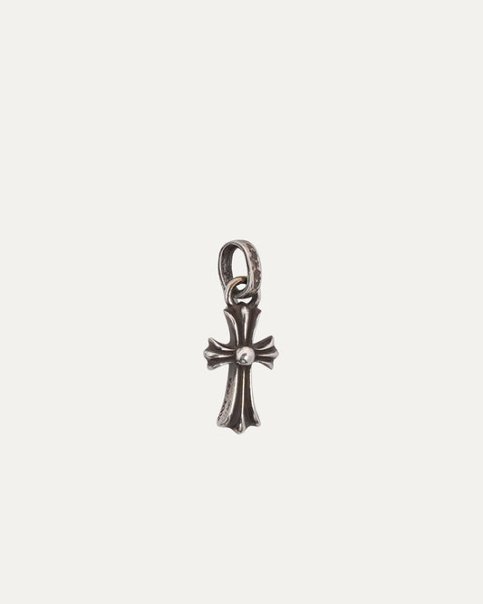 Baby Fat Pendant