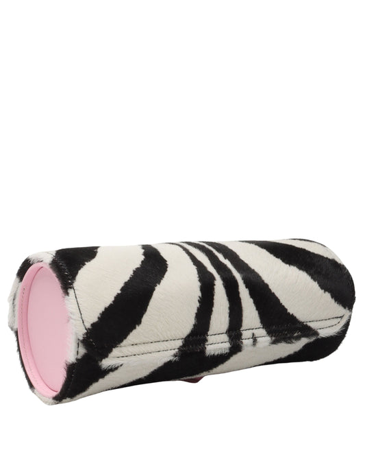 Cemetery Cross Patch Watch Roll