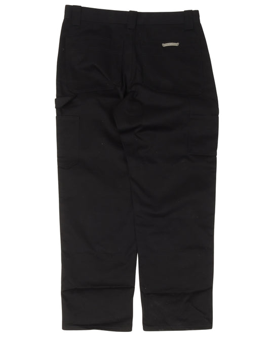 Double Knee Carpenter Pants