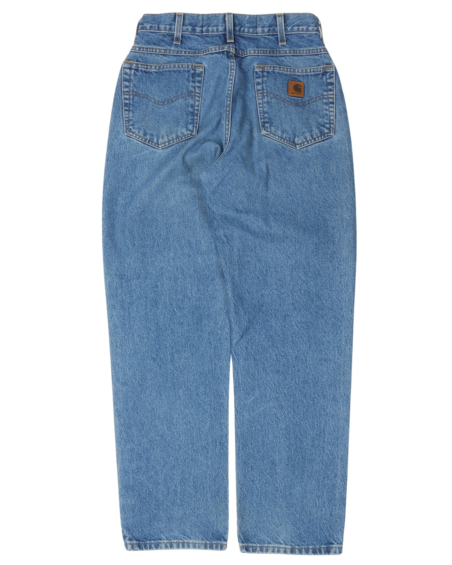 Carhartt Jeans