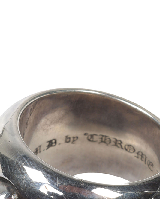 Matty Boy Chomper Ring