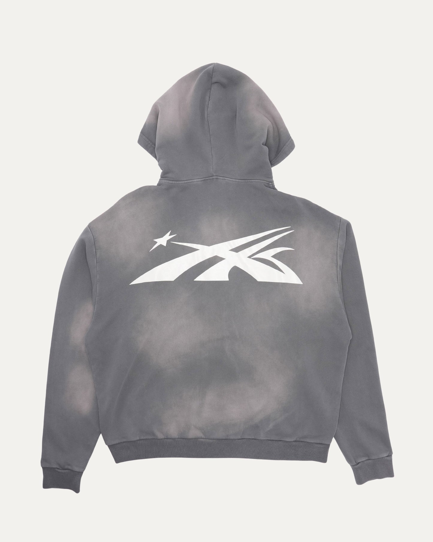 Zip Up Hoodie
