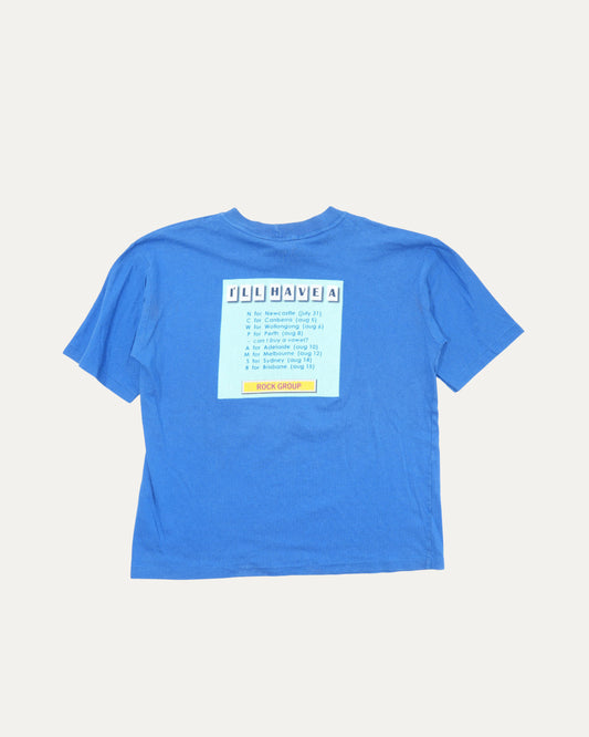 Silverchair 'I'll Have a' Tour T-Shirt