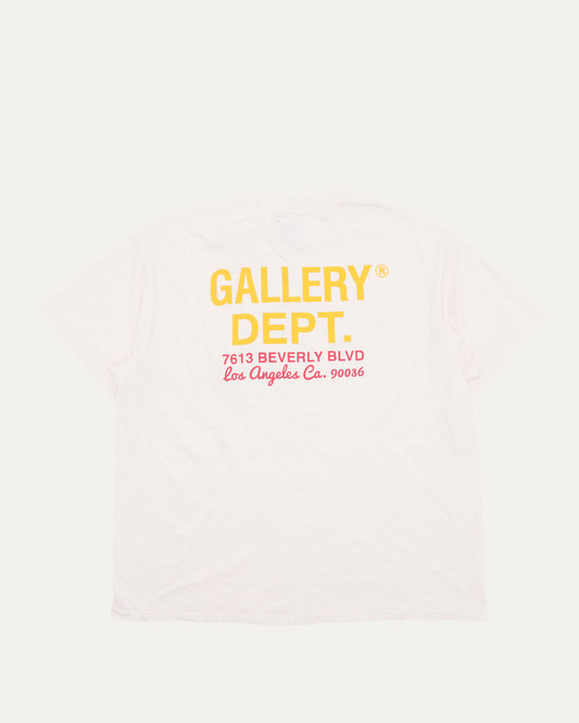 Venice Car Show T-Shirt