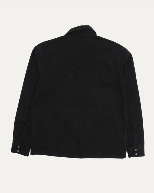 Canvas Work Dog Shirt