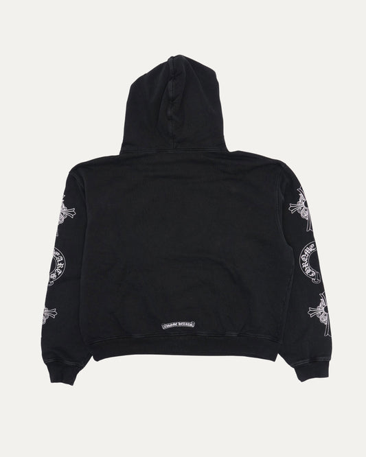 Soap & Water Hoodie