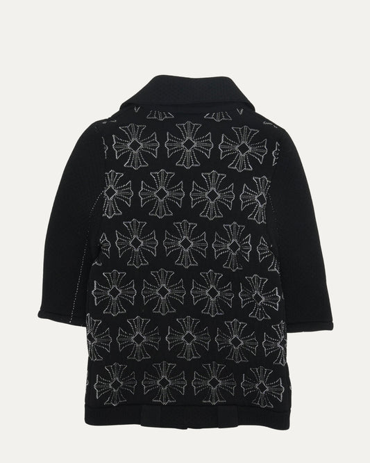 Plus Cross Short Sleeve Neoprene Shirt