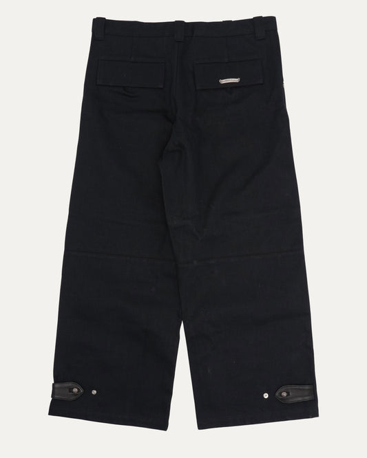 Street Sweeper Jeans