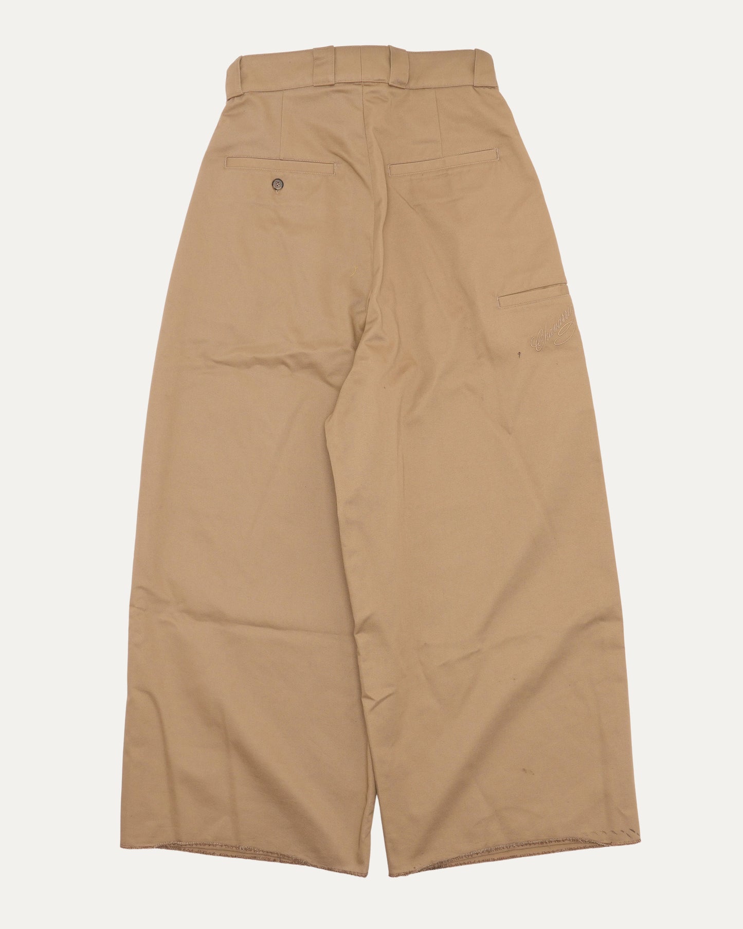 Cholo Chino Trousers