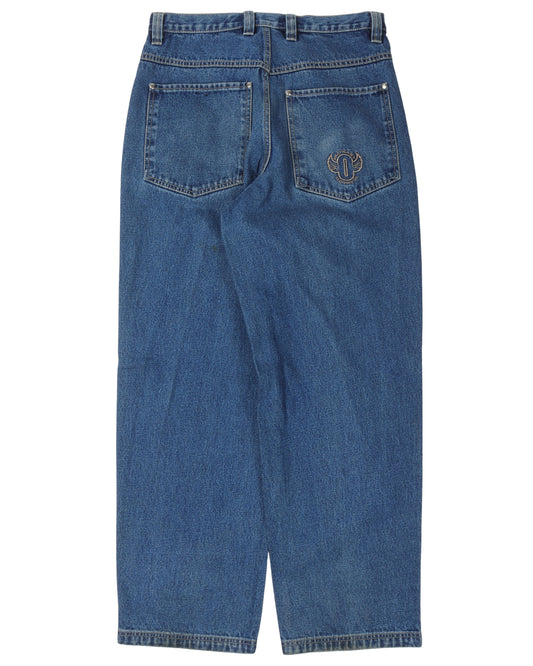 Outkast Clothing Company Jeans