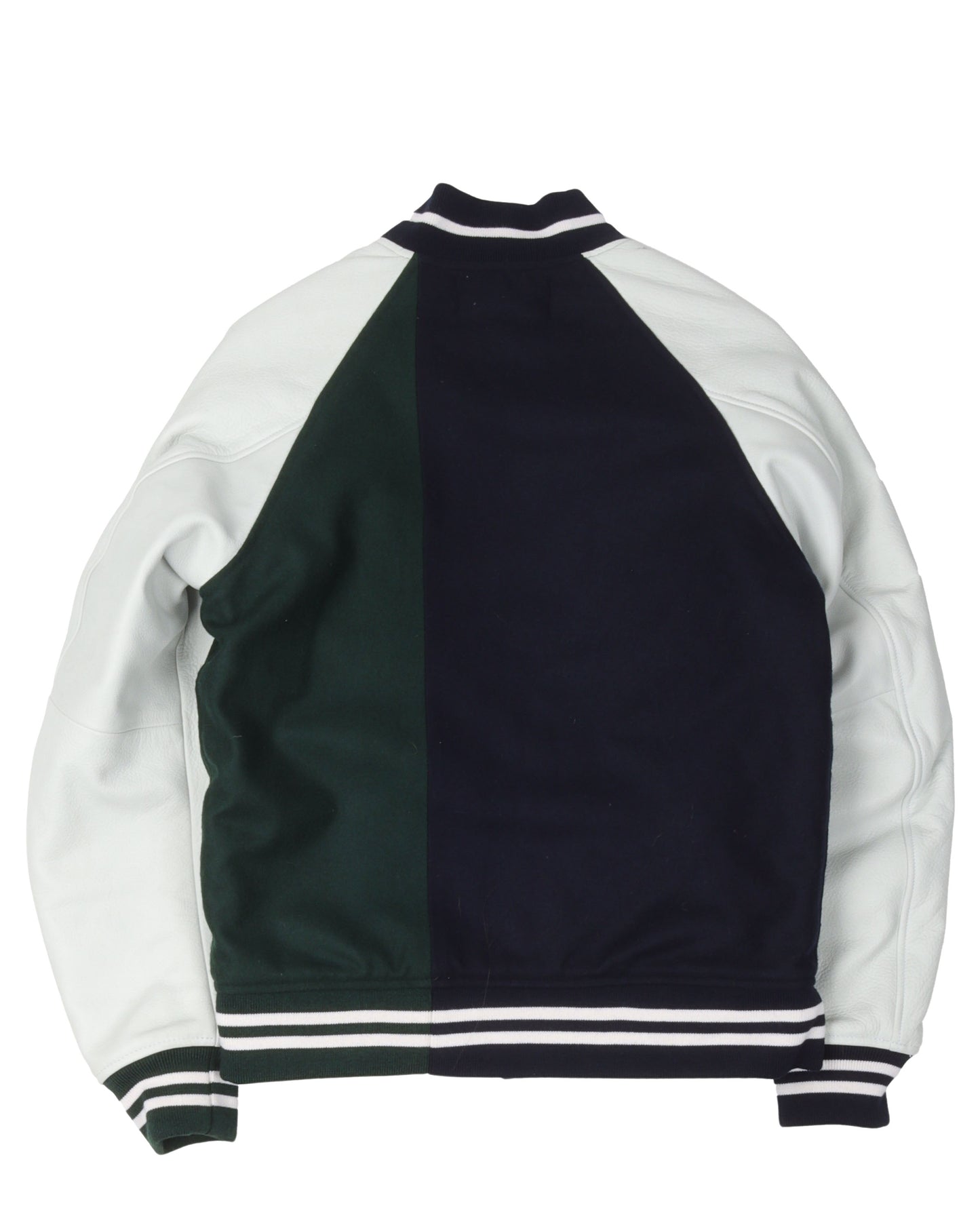 Lone Pine Varsity Jacket