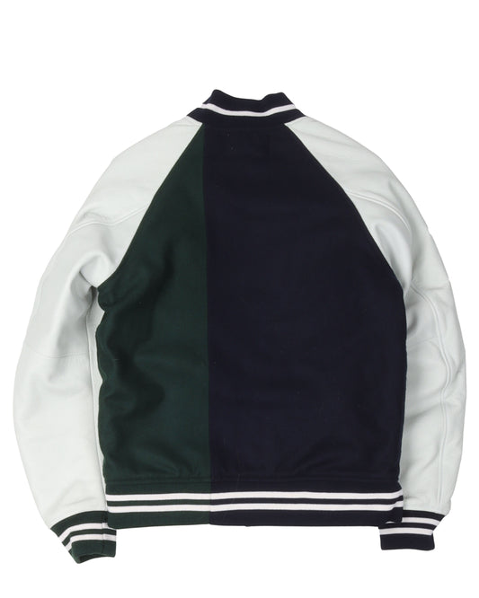 Lone Pine Varsity Jacket