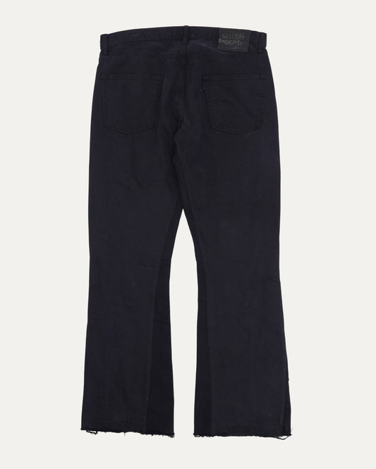 La Flare Jeans