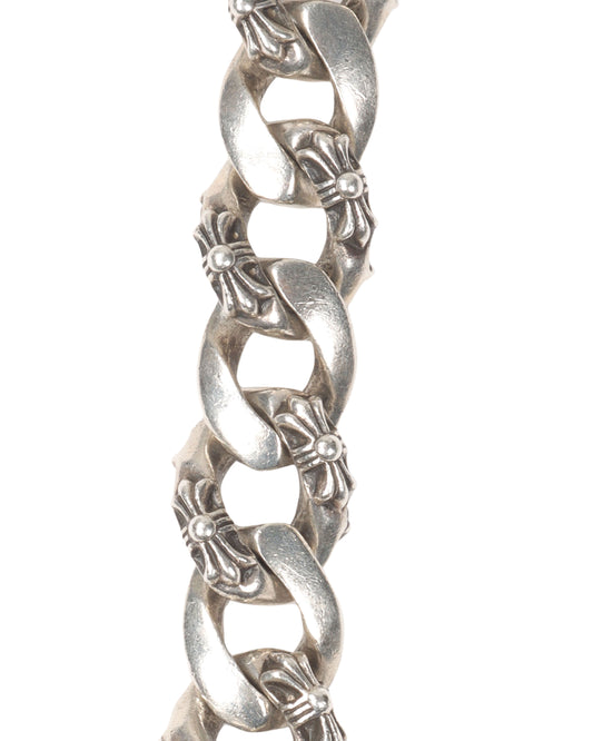 Fancy Cuban Link Wallet Chain