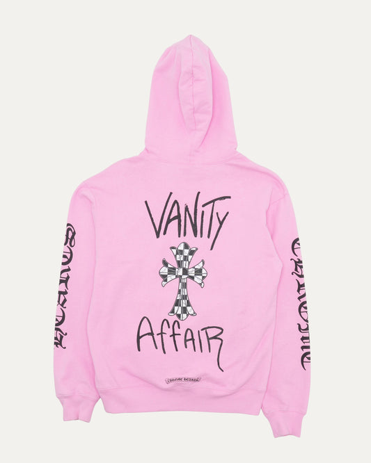 Matty Boy Vanity Affair Hoodie