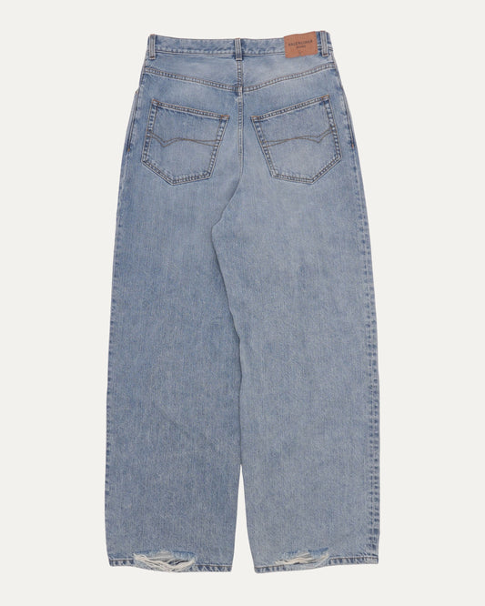 Baggy Jeans